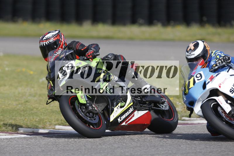/08 17.04.2026  TZ Motorsport ADR/Gruppe gelb/29
